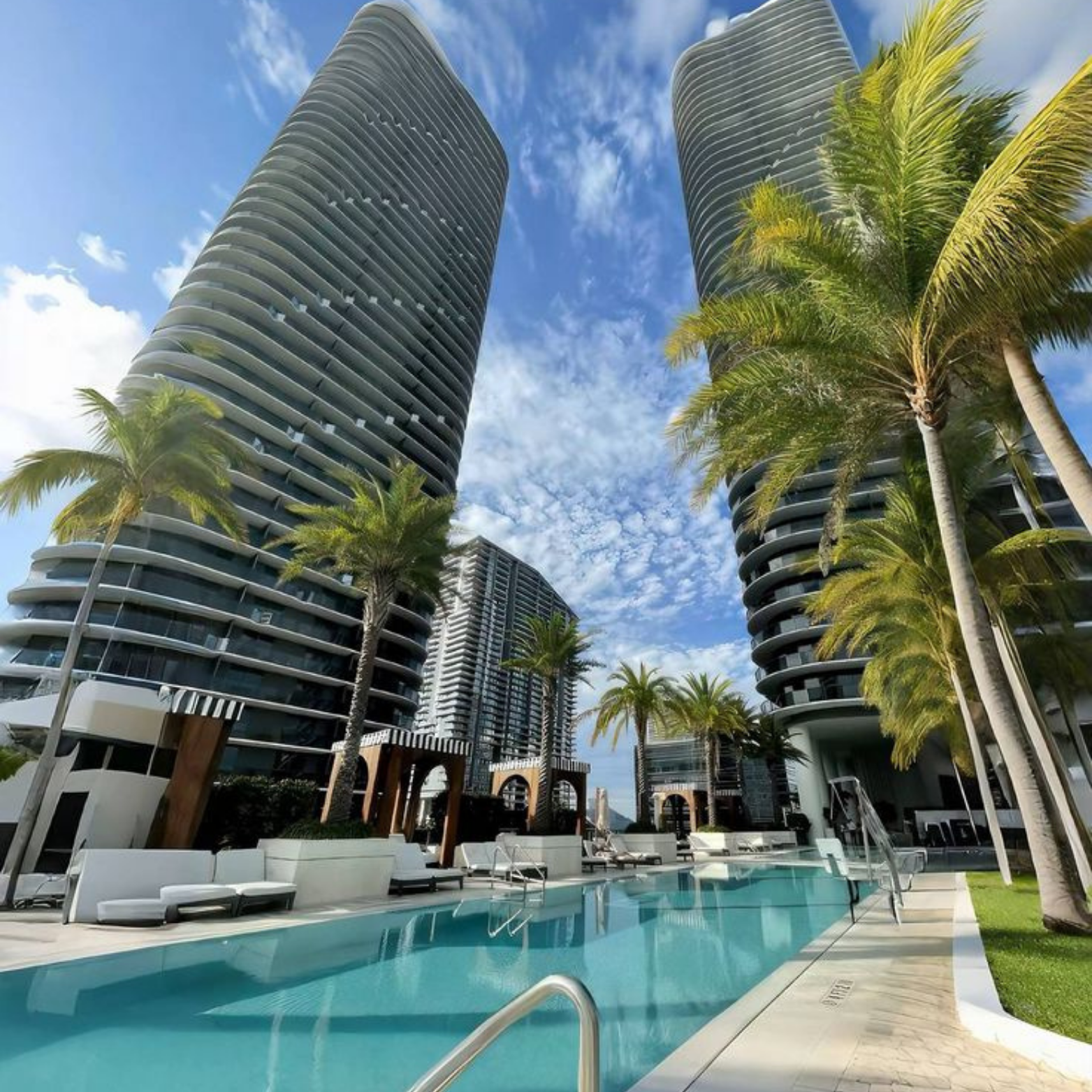 Viaje a Miami